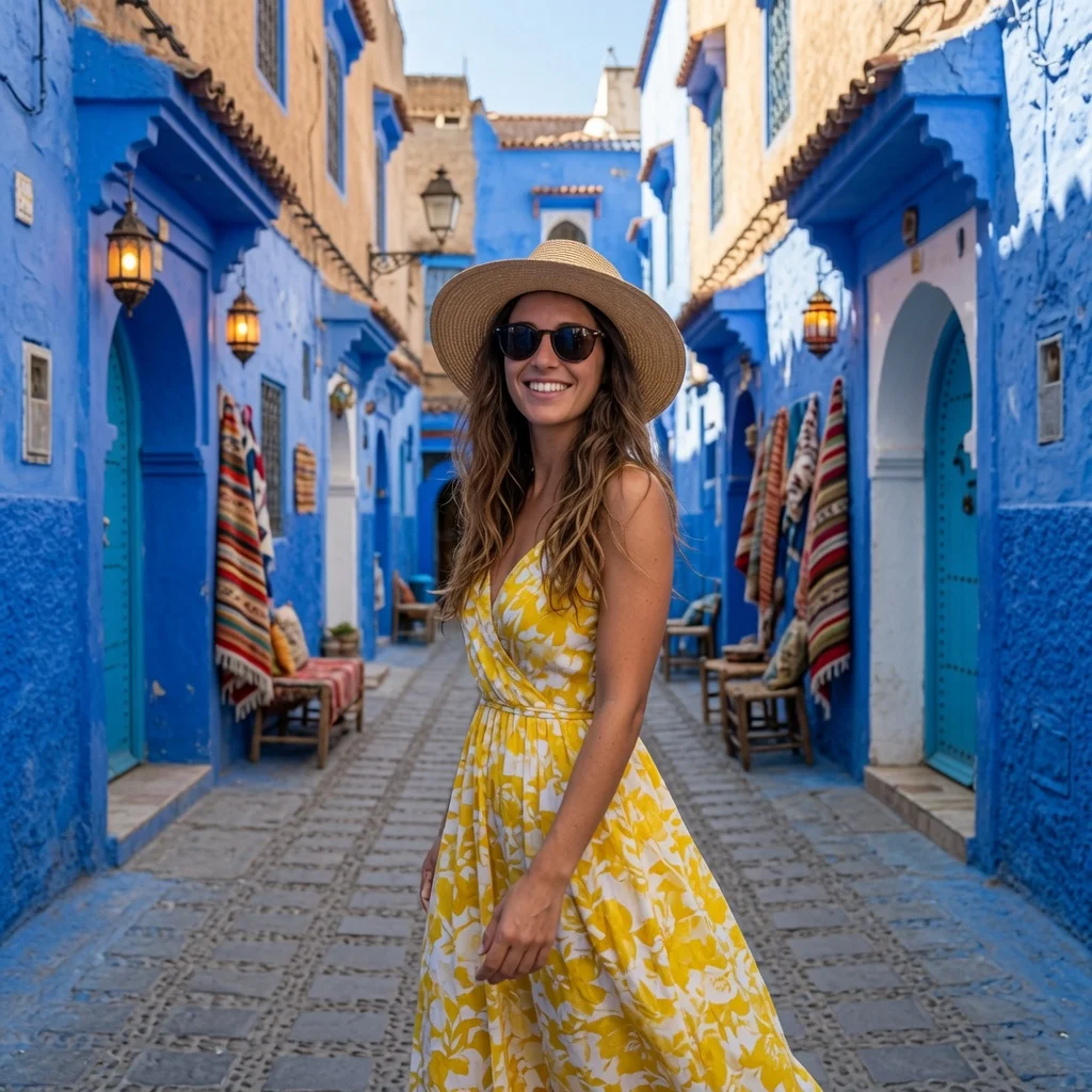 María Fernández
